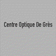 Centre Optique des Grès