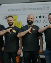 Umzug & Möbeltaxi Star 13