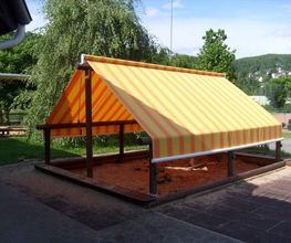 Fredeburger Sonnenschutzsysteme GmbH Bild 9