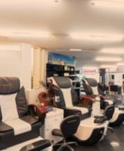 Real Nails Zurich - Nagelstudio - Gelnägel - Frenchnägel - Nägelstudio Bild 1