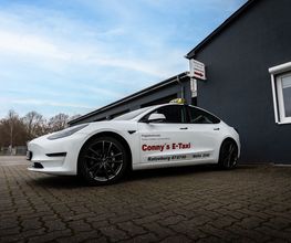 Conny's Taxi Bild 16