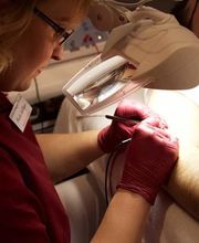 Monika Wellinger Elektrologie