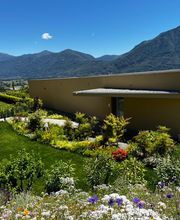 Magic Garden Sagl Bild 8