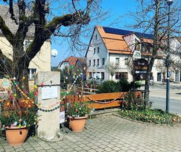 Landhotel Bauernschmitt Bild 1