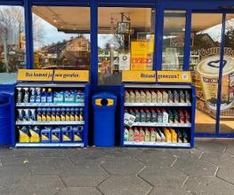 JET Tankstelle Bild 1