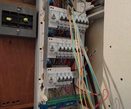 MCE électricité générale image 1