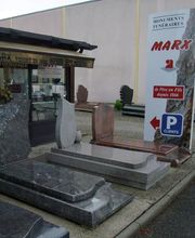Marx Et Fils Sté Exploit image 2