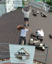 RAM Carpenteria Sagl Bild 11