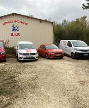 Sécurité Incendie Périgourdine image 1