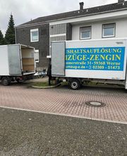 Zengin Umzüge Bild 2