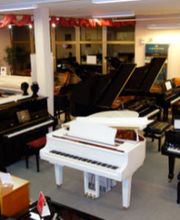 Centre Schmidt Pianos Bild 3