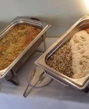 Mittagstisch Bernau Bild 2