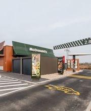 McDonald's Bild 3