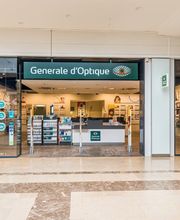 Opticien MOISSELLES Générale d'Optique image 1