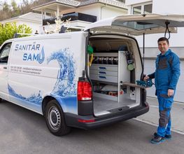 Sanitär SAM GmbH Bild 1