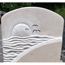 Ackermann Kurt Bildhauerei Grabmalkunst GmbH