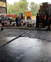 Premius Gussasphalt Bild 5