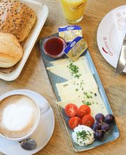 GILGEN'S Bäckerei & Konditorei Bild 3