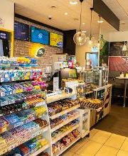 Shell Recharge Charging Station Bild 18