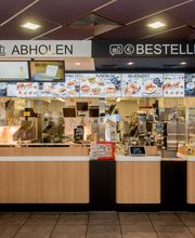 McDonald's Bild 2
