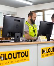 Kiloutou Vitoria - Alquiler de maquinaria imagen 7