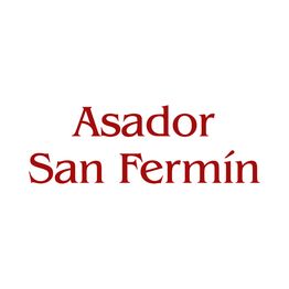 Asador San Fermin