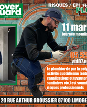 Vêtements Travail Diffusion SARL image 10