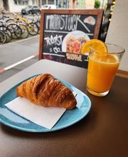 Theos Café Bild 2