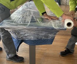 Sorglos Umzüge & Entrümpelungen Bild 16