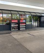 star Tankstelle Bild 3
