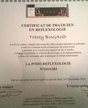 Tracey Bugaud image 7