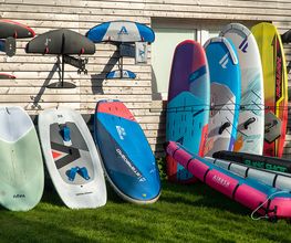 Surfshop Fehmarn Nitsch/Wiepcke OHG Bild 5
