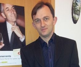 A. N. Ihr Versicherungsmakler - Alexander Nowakowski Bild 2