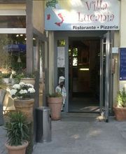 Ristorante Pizzeria Villa Lucania Bild 7
