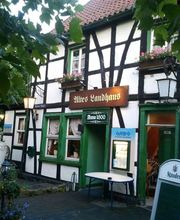 Ihr griechisches Restaurant in Essen - "Oniro" im Alten Landhaus