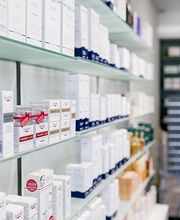 Regenbogen Apotheke Bild 5