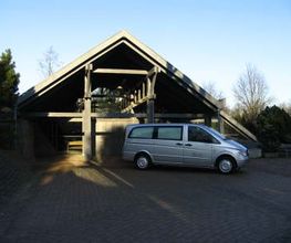 Bestattungshaus Bückendorf GmbH Bild 4