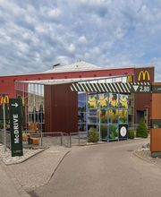 McDonald's Bild 3
