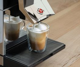Humbel AG Kaffeemaschinen Bild 8
