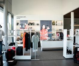 Porsche Zentrum Altötting Bild 5