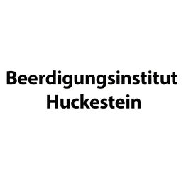 Beerdigungsinstitut Huckestein