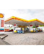 Shell Recharge Charging Station Bild 11