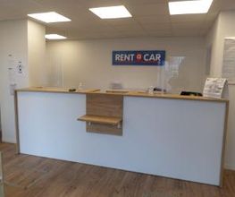 Rent A Car image 2