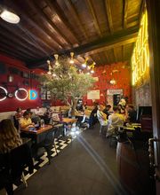 Fradiavolo Pizzeria - Torino Piazza Carlina immagine 7