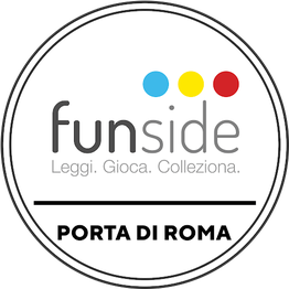 Funside Porta di Roma