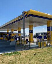 JET Tankstelle Bild 1