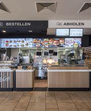 McDonald's Bild 2
