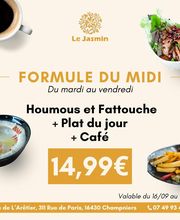 Le Jasmin image 7