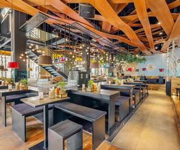 PETER PANE Burgergrill & Bar Bild 16