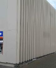 VR TeilhaberBank Geldautomat bei Bäckerei Woitinek Bild 1